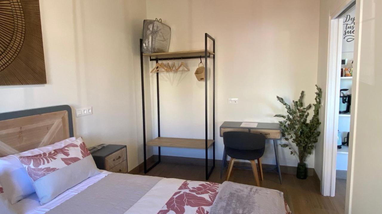 Apartamentos Turisticos Villacordido Villaframil Рибадео Екстериор снимка