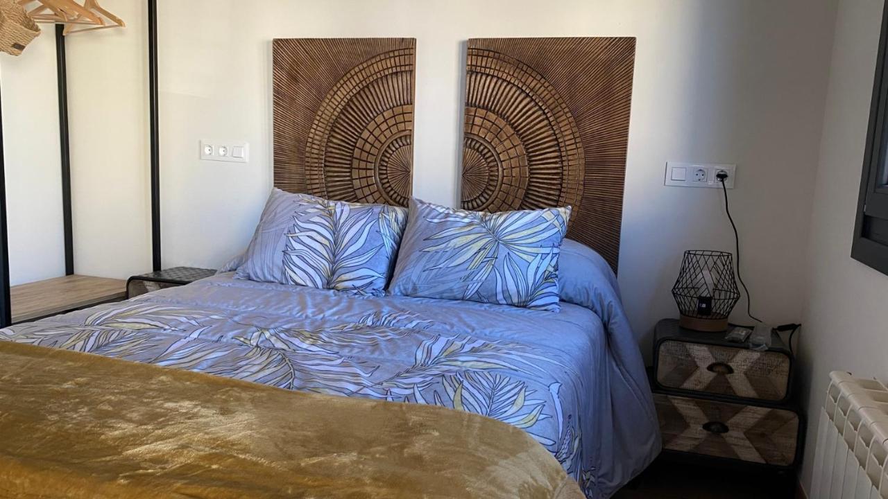 Apartamentos Turisticos Villacordido Villaframil Рибадео Екстериор снимка