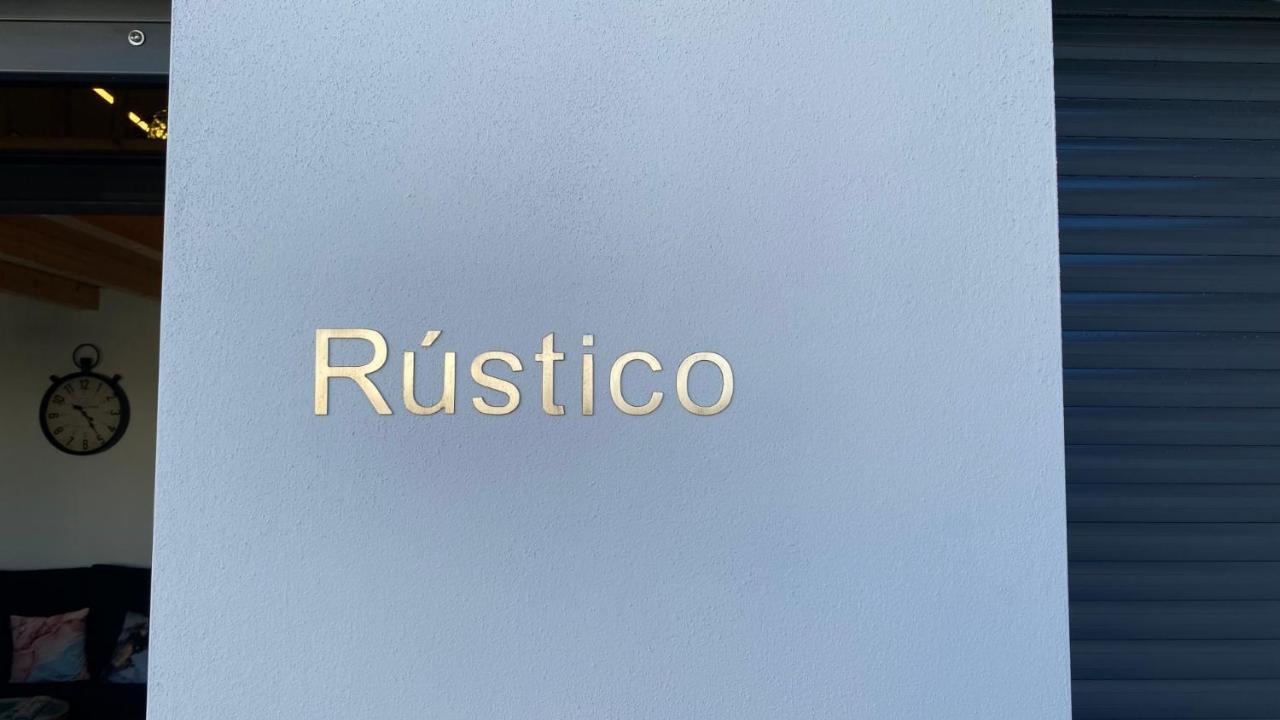 Apartamentos Turisticos Villacordido Villaframil Рибадео Екстериор снимка