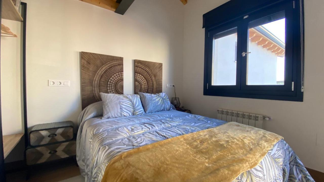 Apartamentos Turisticos Villacordido Villaframil Рибадео Екстериор снимка