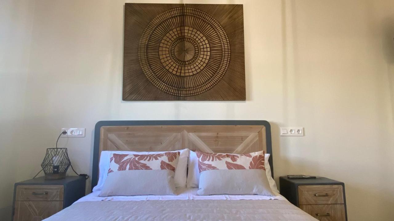 Apartamentos Turisticos Villacordido Villaframil Рибадео Екстериор снимка