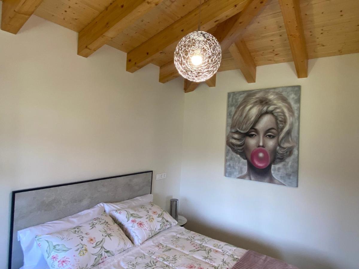 Apartamentos Turisticos Villacordido Villaframil Рибадео Екстериор снимка