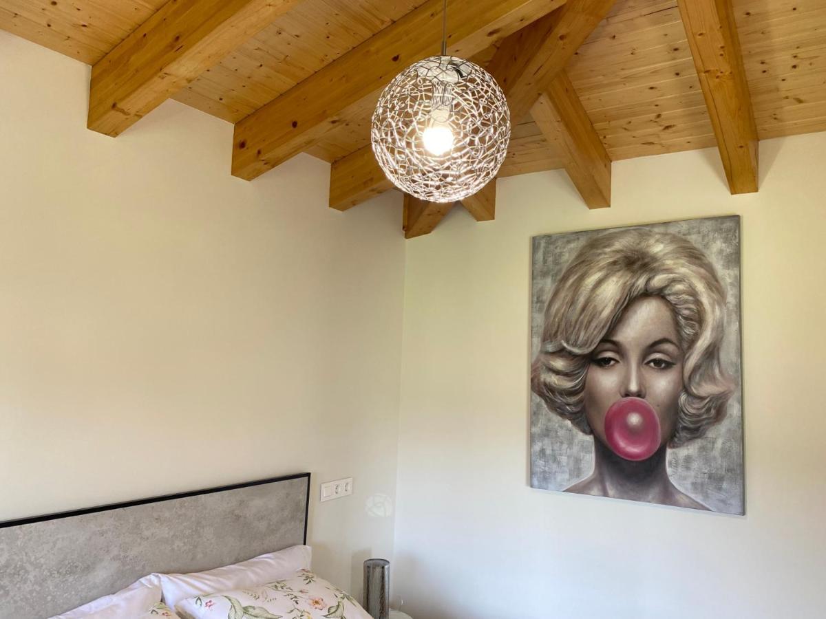 Apartamentos Turisticos Villacordido Villaframil Рибадео Екстериор снимка